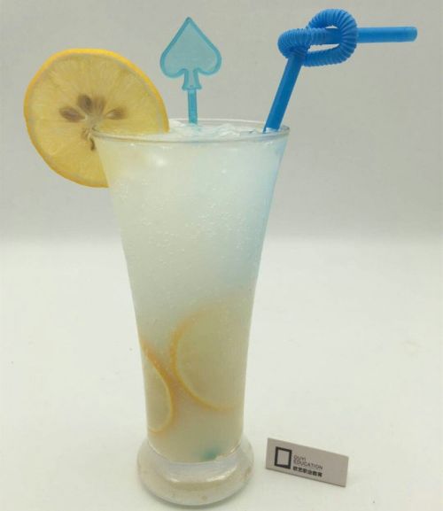奶茶饮品