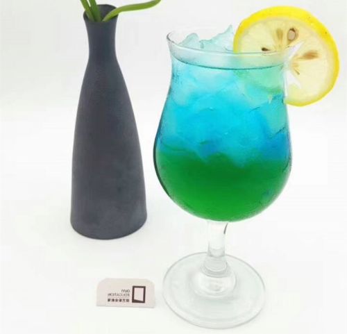 奶茶饮品