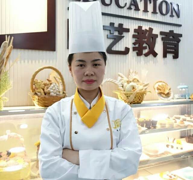 翻糖公仔制作指南,翻糖公仔,制作翻糖公仔的技巧!
