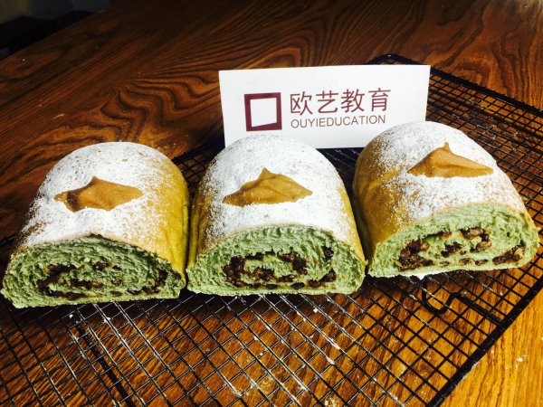 面包储存的方法,教你面包的储存方法,欧艺教育
