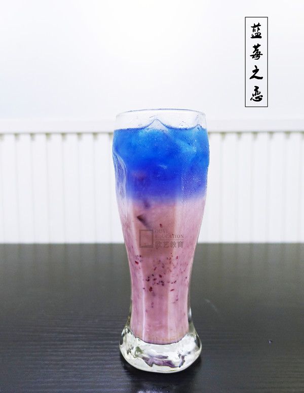 奶茶饮品系列