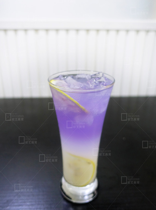 奶茶饮品系列