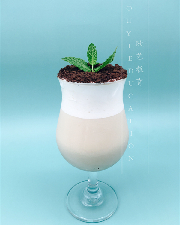 重庆奶茶培训,重庆哪里可以学做奶茶