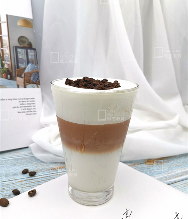 重庆奶茶培训,重庆哪里可以学做奶茶