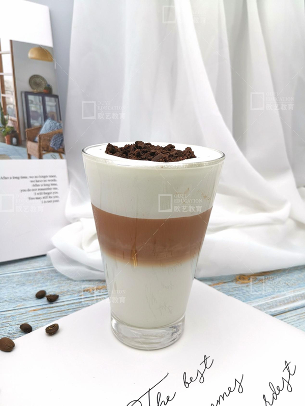 重庆哪里有学做奶茶的,重庆奶茶培训哪家好