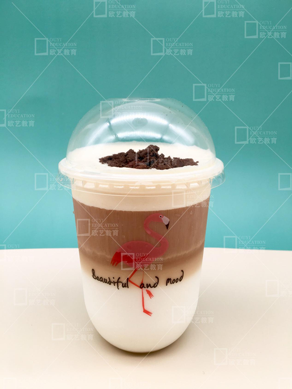 重庆哪里有学做奶茶的,重庆奶茶培训哪家好