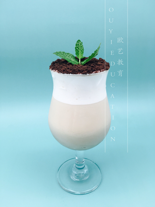 重庆学奶茶技术培训,重庆哪里可以学奶茶