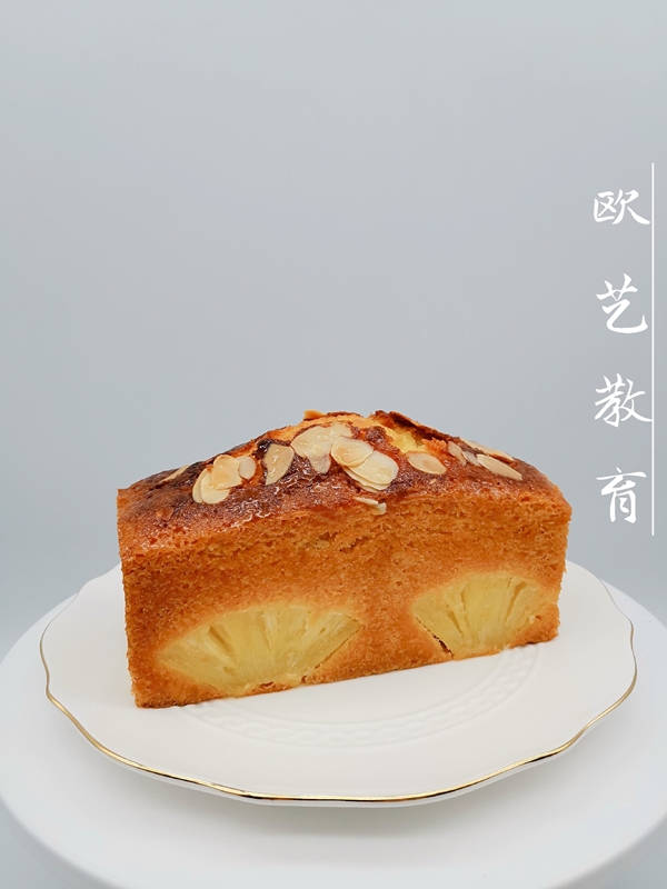重庆蛋糕烘焙制作培训