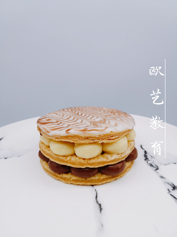 重庆蛋糕烘焙制作培训