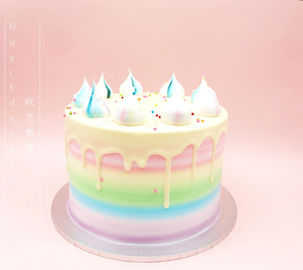 重庆生日蛋糕培训,重庆学生日蛋糕哪家好