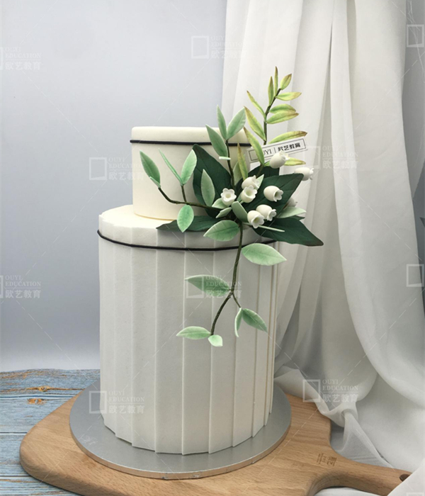 重庆哪里有学习裱花蛋糕的培训班
