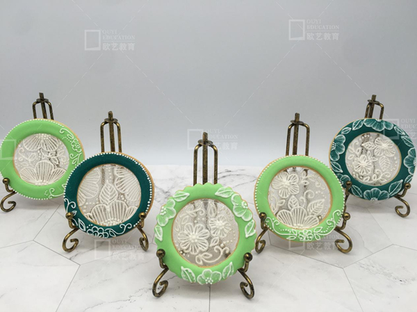 重庆学翻糖蛋糕,重庆翻糖培训哪里好