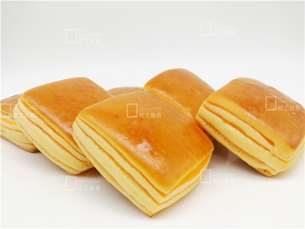 重庆学烘焙哪里好,重庆欧艺培训学校