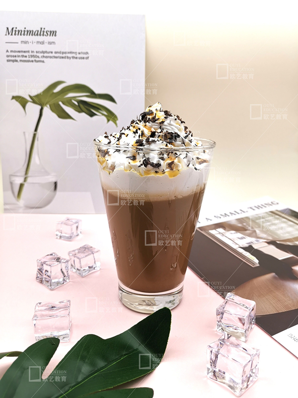 重庆哪里可以学做奶茶,重庆学奶茶技术培训