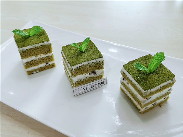 重庆学习糕点的好处有哪些