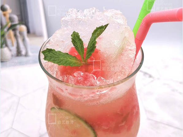 重庆学奶茶哪里好,重庆奶茶培训排行榜