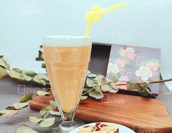 重庆奶茶学习,重庆奶茶培训哪家好