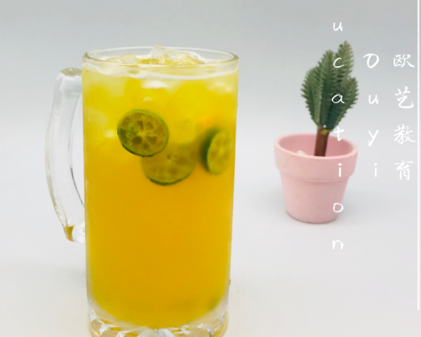 重庆欧艺甜品培训学校