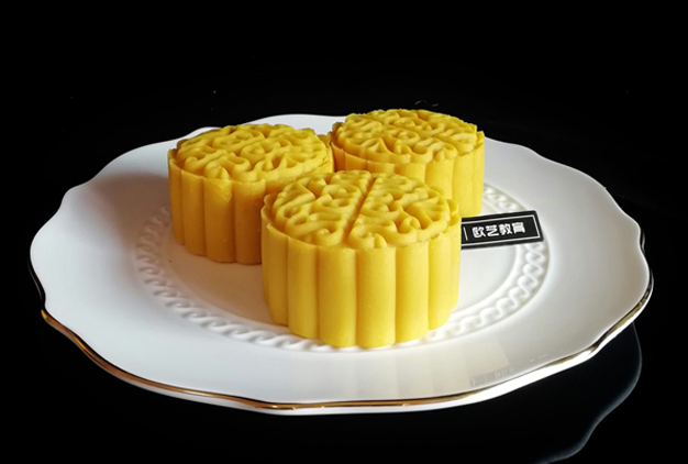 中秋节为什么要吃月饼、月饼的来源、重庆欧艺