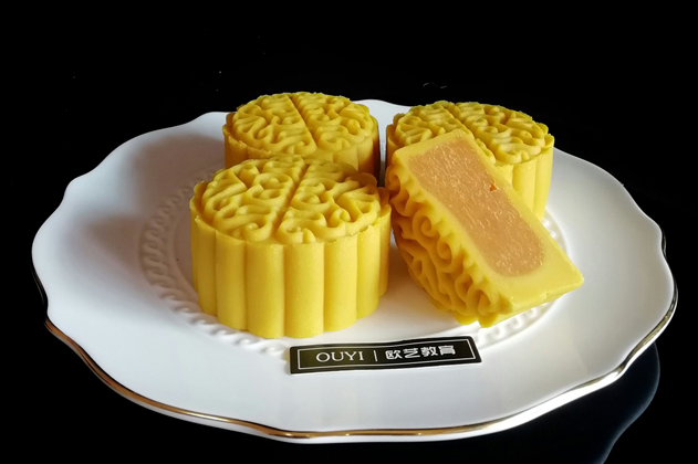中秋节为什么要吃月饼、月饼的来源、重庆欧艺