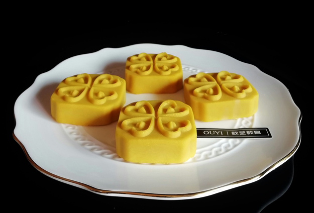 中秋节为什么要吃月饼、月饼的来源、重庆欧艺