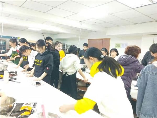 重庆西点培训哪家好、重庆西点培训、重庆欧艺学校