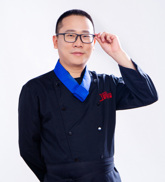 张东杰