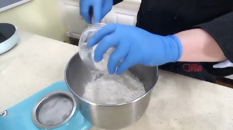 奶香吐司的做法+配方 这款吐司做法很容易掌握 烘焙小白也能轻松搞定