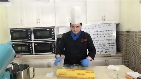 奶香吐司的做法+配方 这款吐司做法很容易掌握 烘焙小白也能轻松搞定