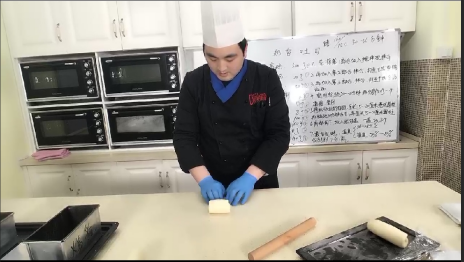 奶香吐司的做法+配方 这款吐司做法很容易掌握 烘焙小白也能轻松搞定