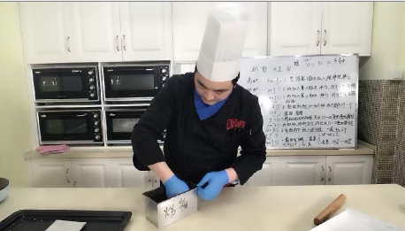 奶香吐司的做法+配方 这款吐司做法很容易掌握 烘焙小白也能轻松搞定