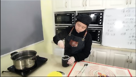 焦糖大红袍奶茶配方教程