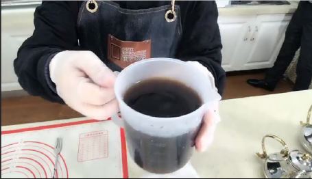 焦糖大红袍奶茶配方教程