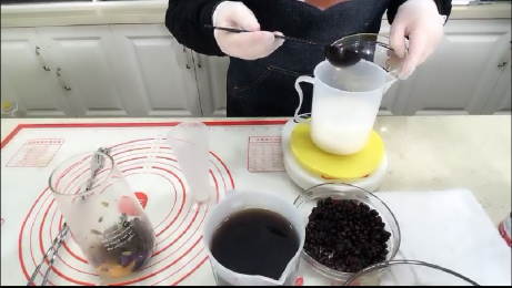 焦糖大红袍奶茶配方教程