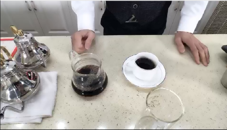 港式鸳鸯奶茶配方教程