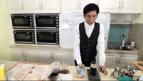 港式鸳鸯奶茶配方教程