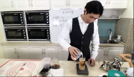 港式鸳鸯奶茶配方教程
