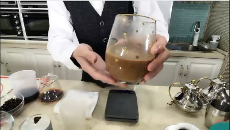 港式鸳鸯奶茶配方教程