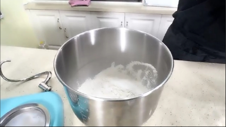 重庆欧艺网红爆浆榴莲饼教程
