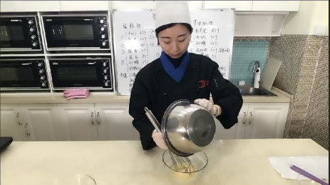 重庆欧艺西点芋泥紫薯蛋糕配方