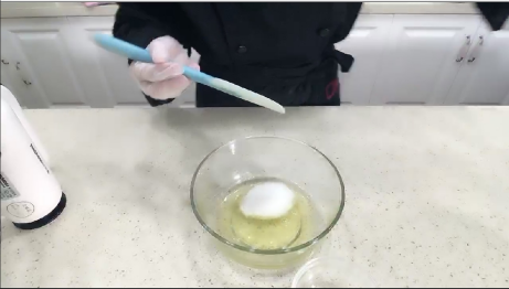  重庆欧艺西点芋泥紫薯蛋糕配方
