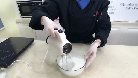 重庆欧艺西点芋泥紫薯蛋糕配方