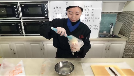 重庆欧艺西点芋泥紫薯蛋糕配方