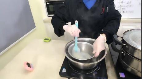 重庆欧艺西点芋泥紫薯蛋糕配方