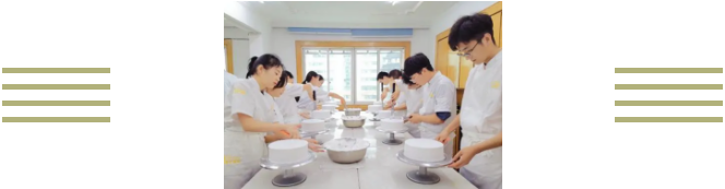 2020年重庆欧艺免费职业技能培训政策