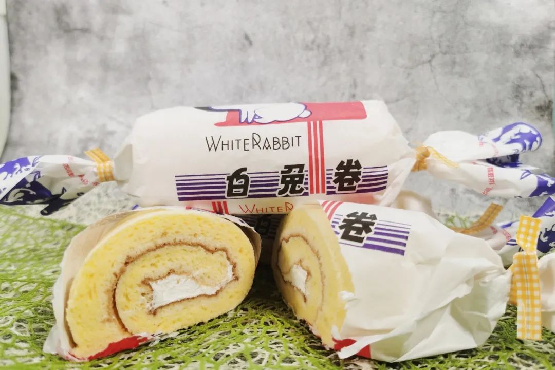 重庆欧艺西点,大白兔卷制作教程,大白兔糖,重庆西点培训,重庆欧艺西点培训学校