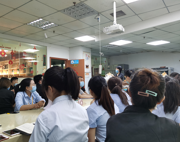 重庆欧艺西点、西点培训学校、西点培训
