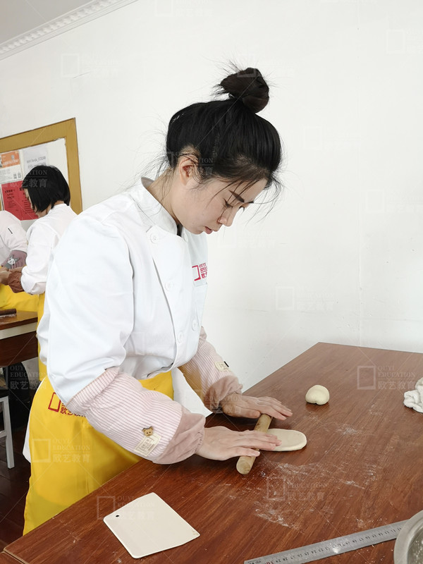 面包实操