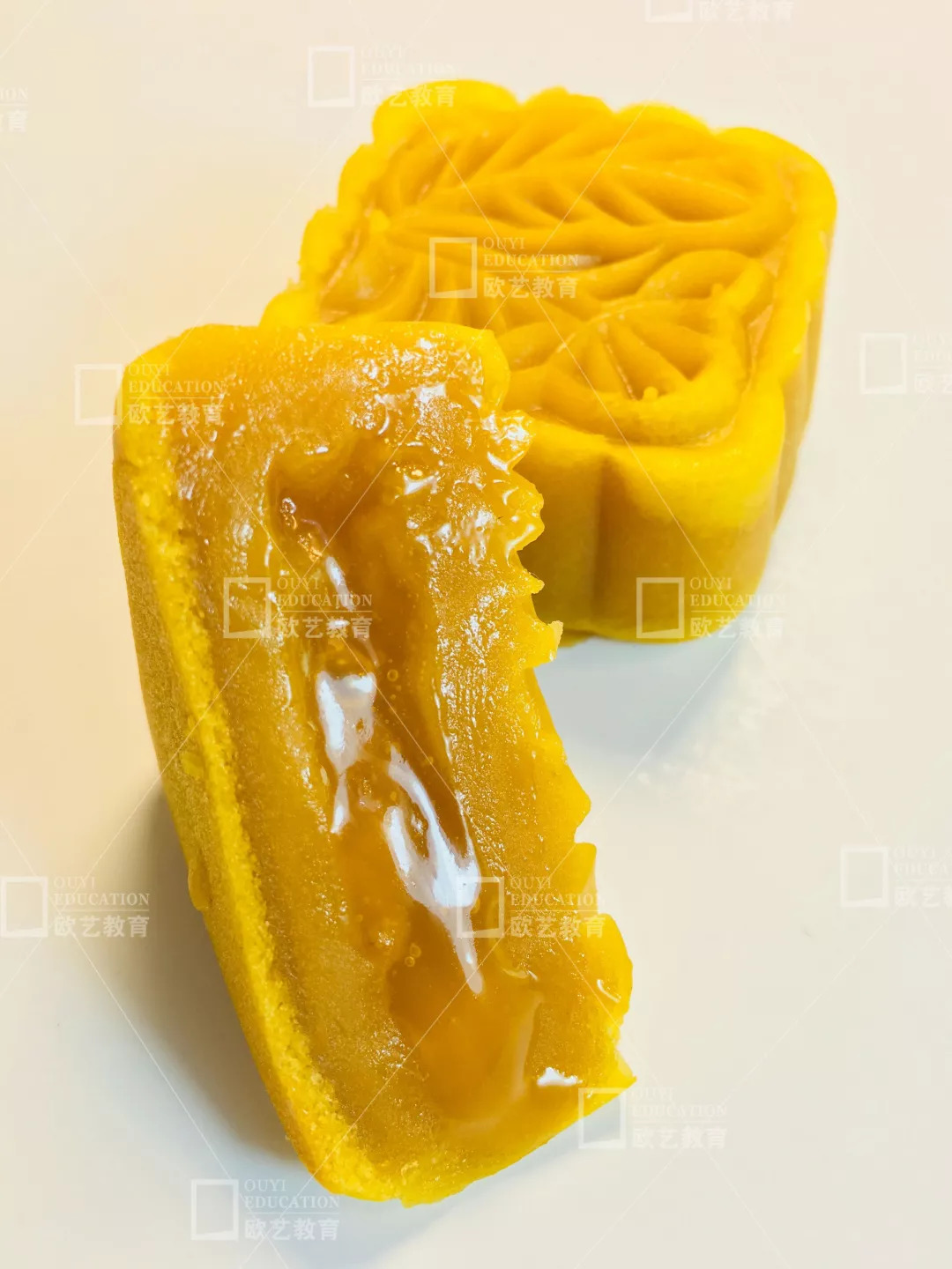 盘点吃月饼的N种理由,看看哪个是你?