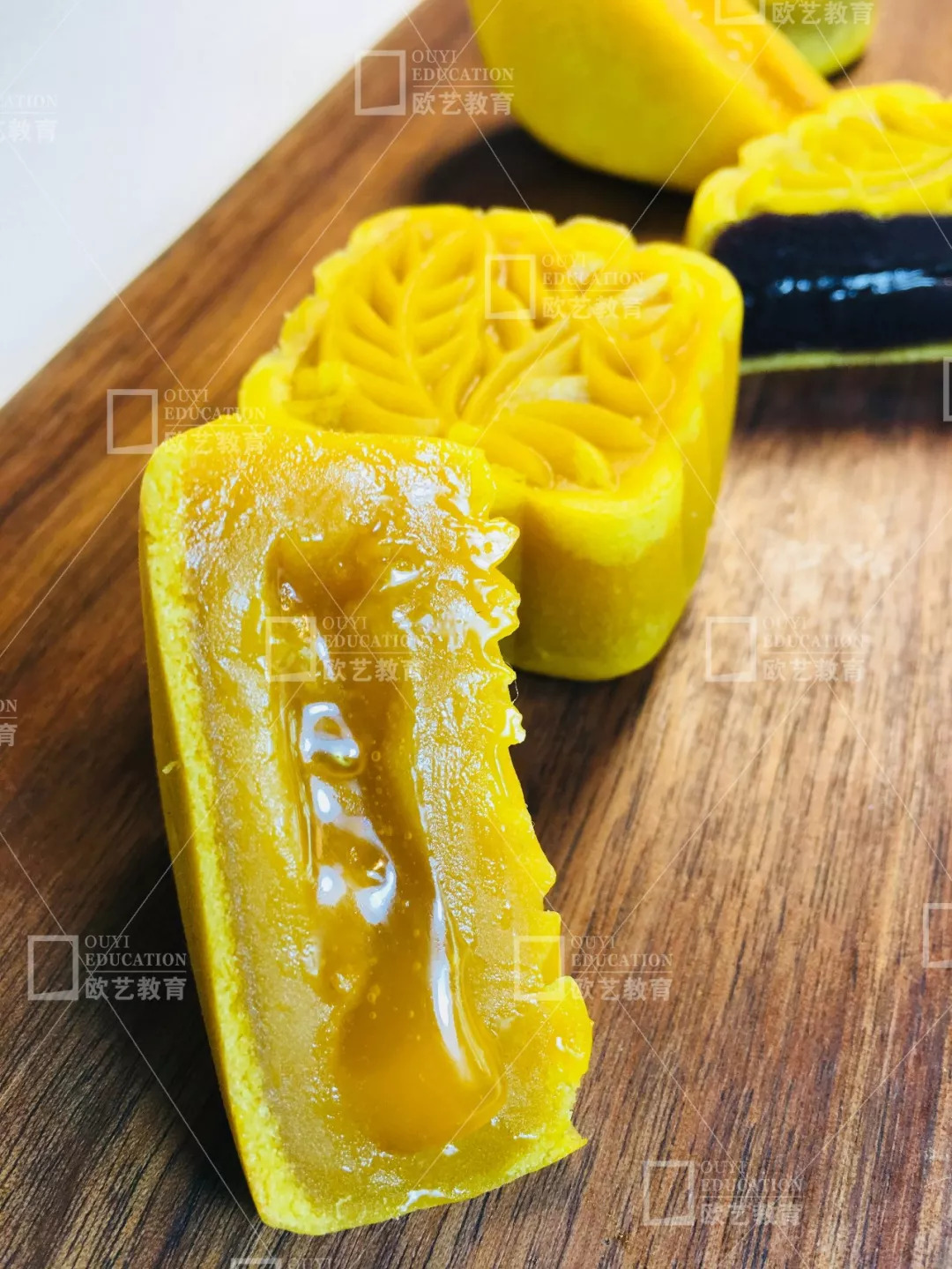 盘点吃月饼的N种理由,看看哪个是你?